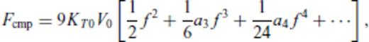 formula
