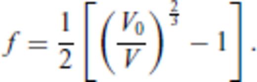 formula