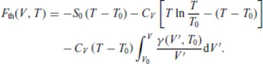 formula