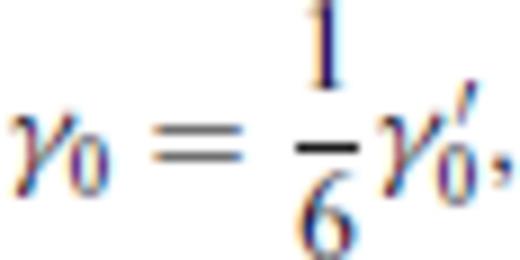 formula