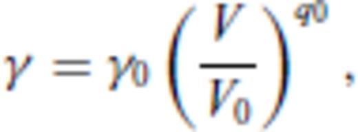 formula