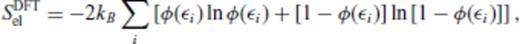 formula