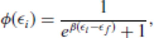 formula