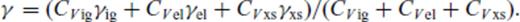 formula