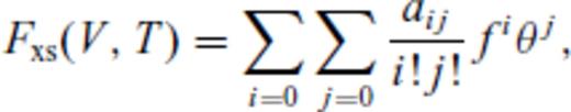 formula