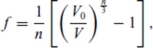 formula
