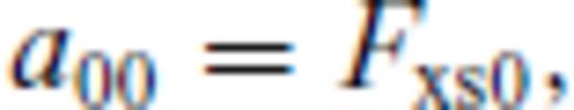 formula