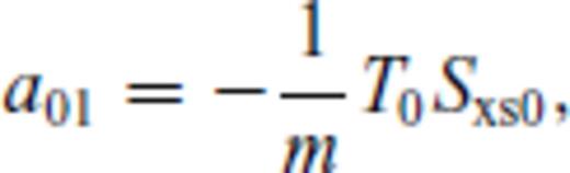 formula