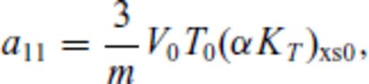 formula