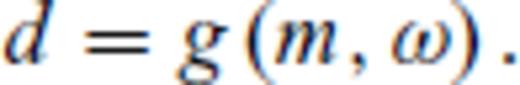 formula