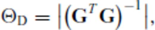formula