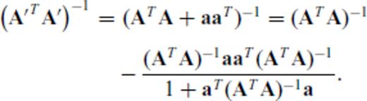 formula