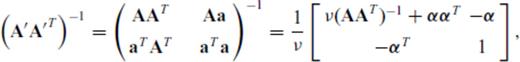 formula