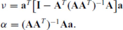 formula