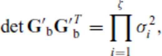 formula