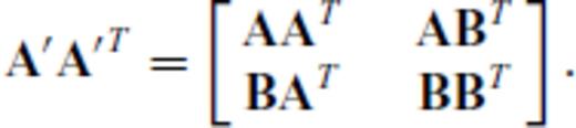 formula
