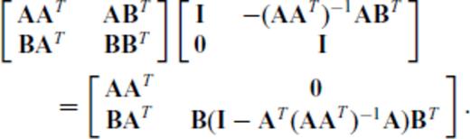 formula