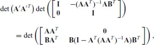 formula