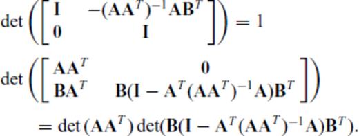 formula
