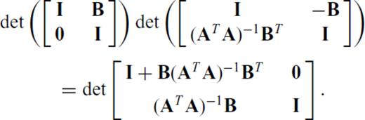 formula