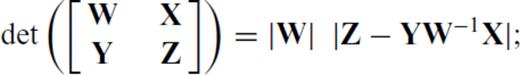formula
