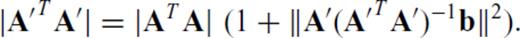 formula