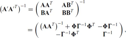 formula