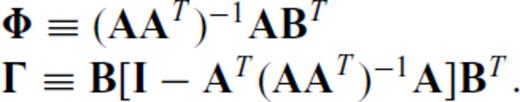 formula
