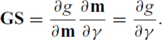 formula