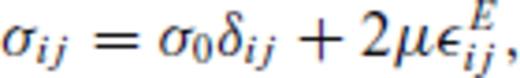 formula