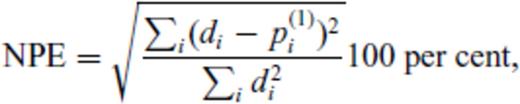 formula