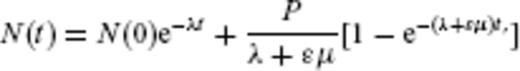 formula