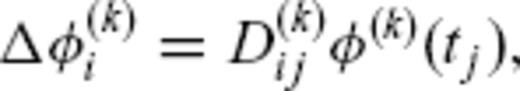 formula