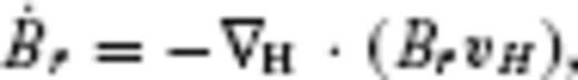 formula