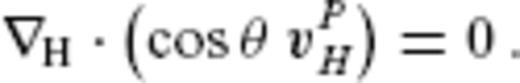 formula