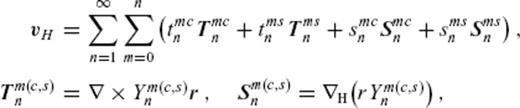 formula