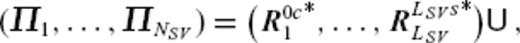 formula