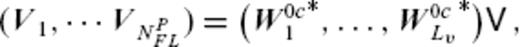 formula