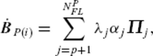 formula