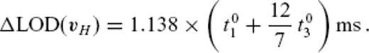 formula