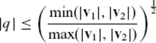formula