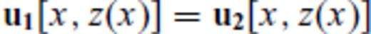 formula