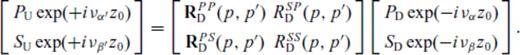 formula