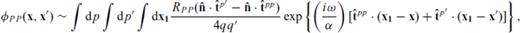 formula