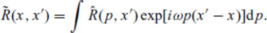 formula