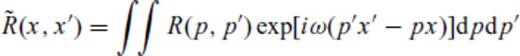formula