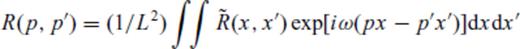 formula