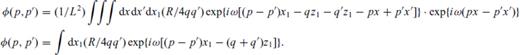 formula