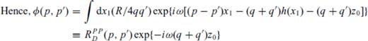 formula