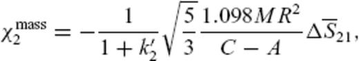 formula